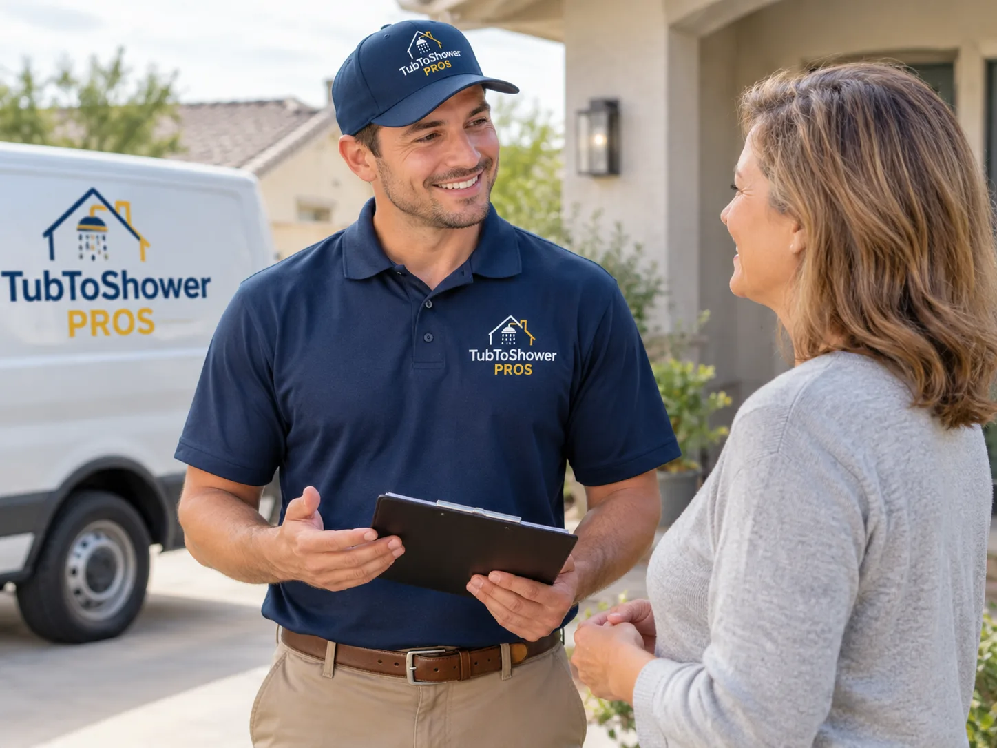 Tub Shower Conversion Reedsport, OR FAQs